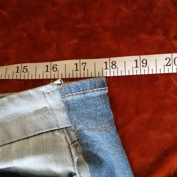 Reworked fidelity jeans - Picture 10 of 10